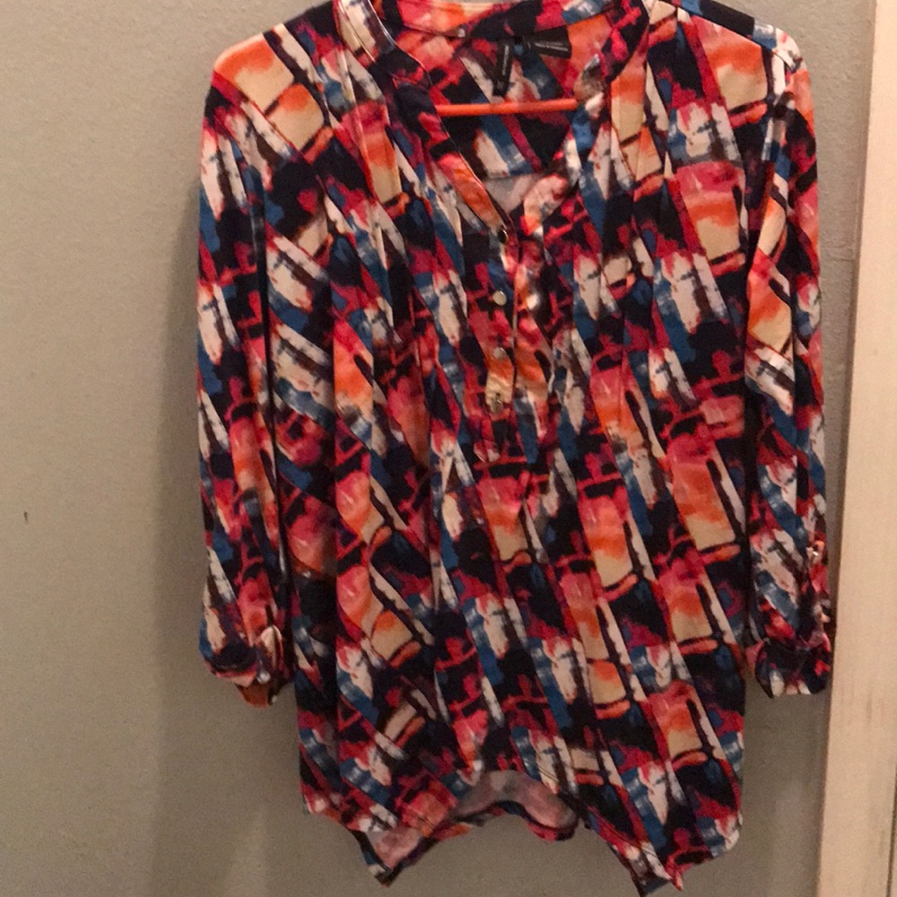 Super cute top